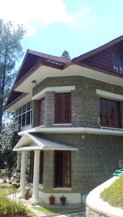 NathiyaGali Cottage