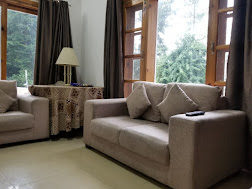 NathiyaGali Cottage