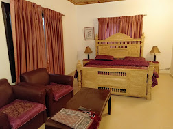 NathiyaGali Cottage