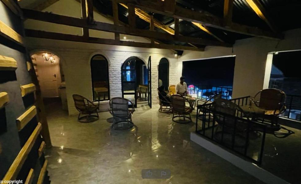 Paraline Hotels And Resorts