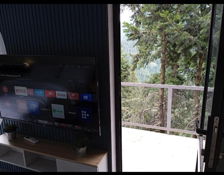 Qubed Nathiagali