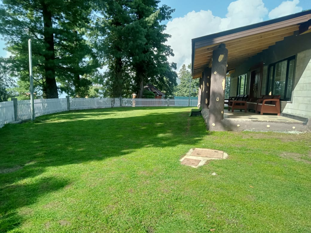 Raees khana Resort Nathigali
