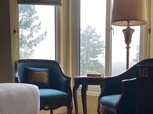 Richmond Boutique Hotel