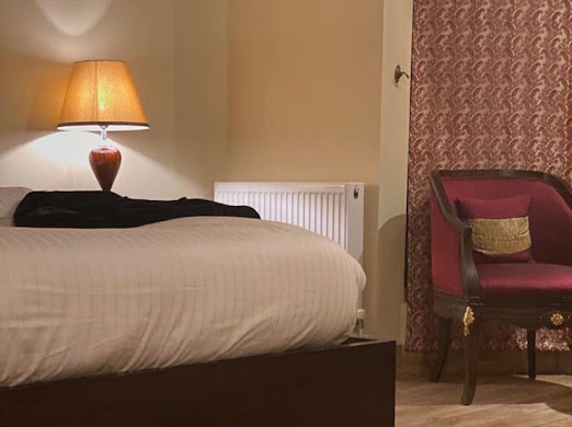 Richmond Boutique Hotel
