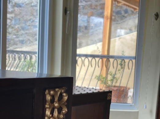 Richmond Boutique Hotel