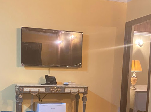Richmond Boutique Hotel