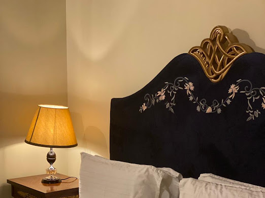 Richmond Boutique Hotel