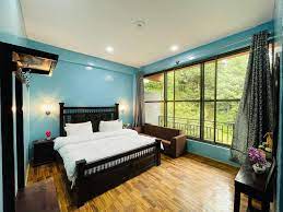 Rose Wood Lodges