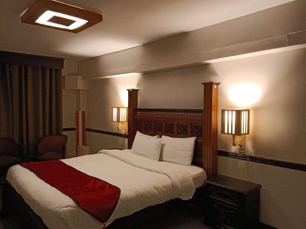 Shangrila Hotel and Resort Changla Gali