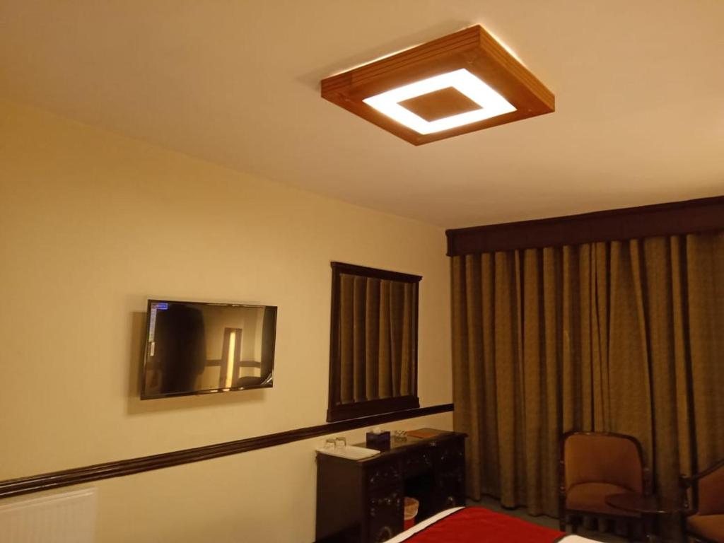 Shangrila Hotel and Resort Changla Gali