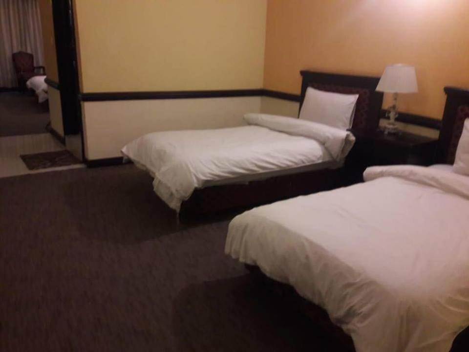 Shangrila Hotel and Resort Changla Gali