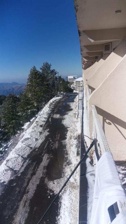 Shangrila Hotel and Resort Changla Gali