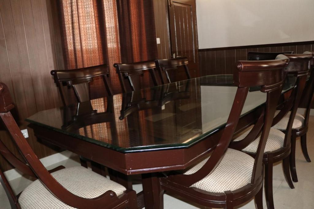 Shimla resort and rest house