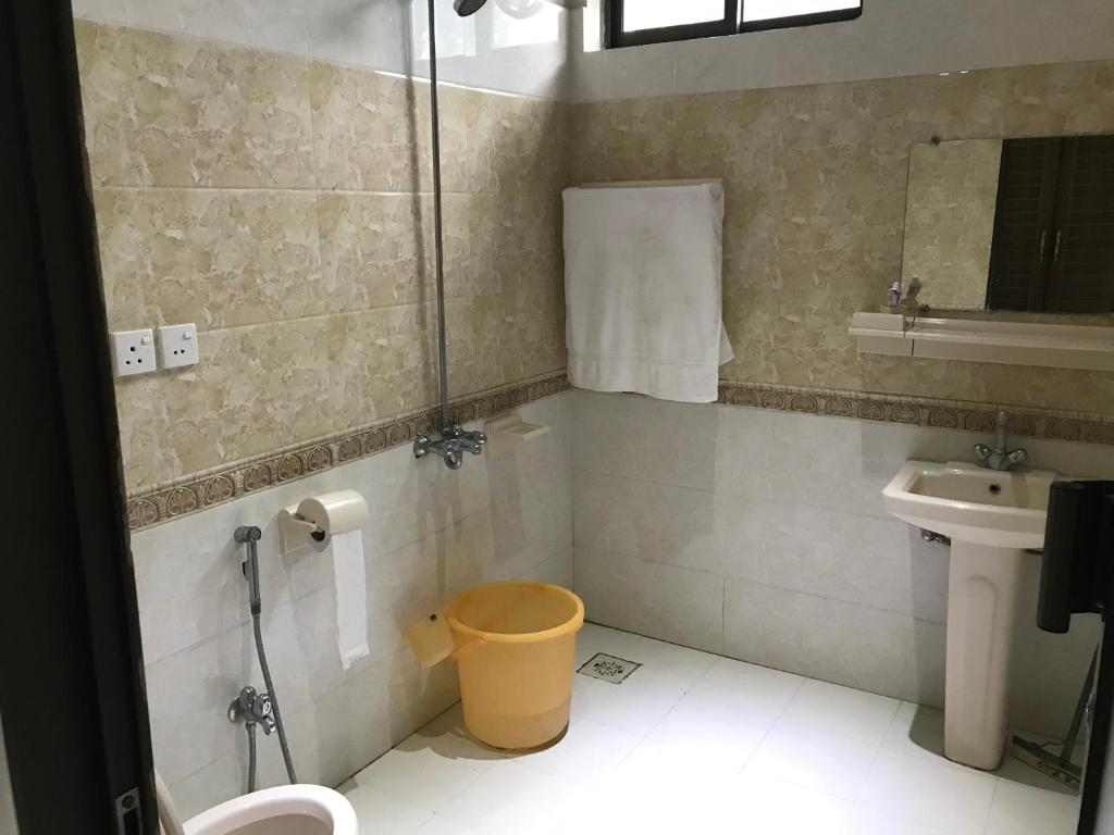 Shimla resort and rest house