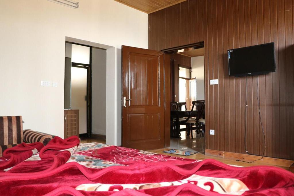 Shimla resort and rest house