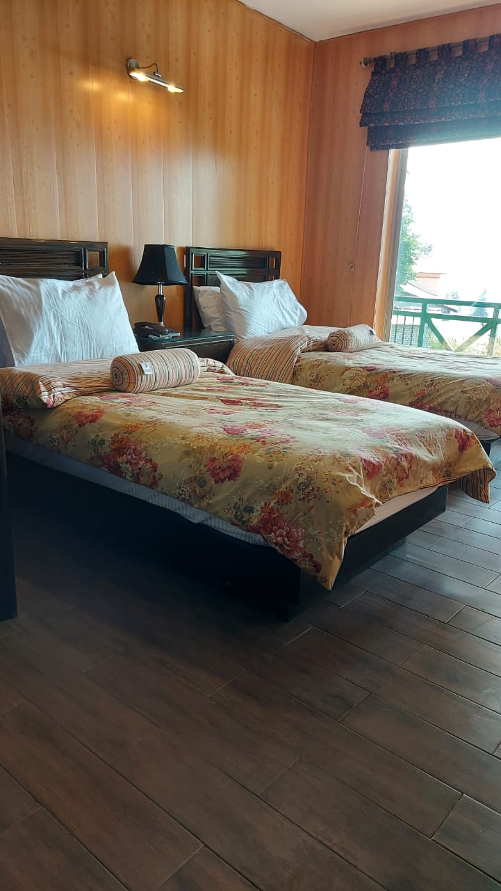 Summit Hotel