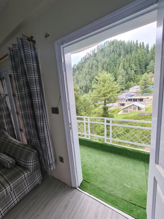 The Holiday Homes