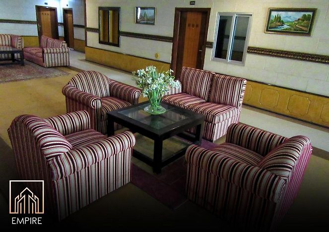 Empire Hotel Peshawar
