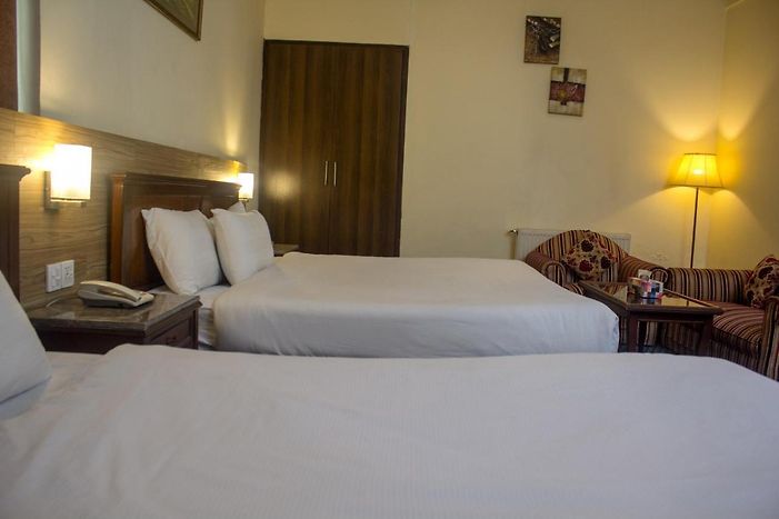 Empire Hotel Peshawar