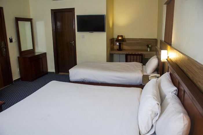 Empire Hotel Peshawar
