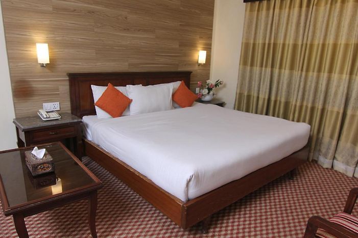Empire Hotel Peshawar