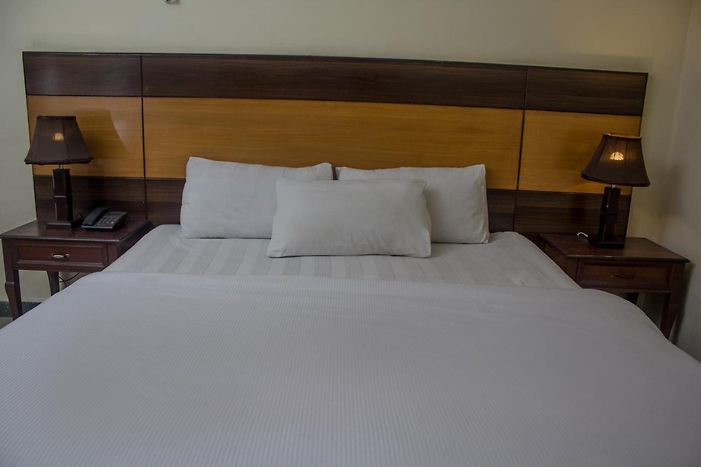 Empire Hotel Peshawar