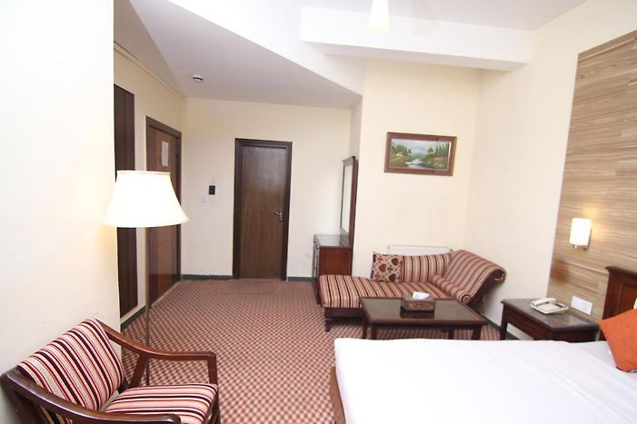 Empire Hotel Peshawar
