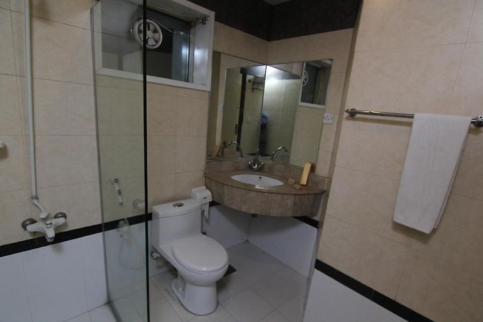 Empire Hotel Peshawar