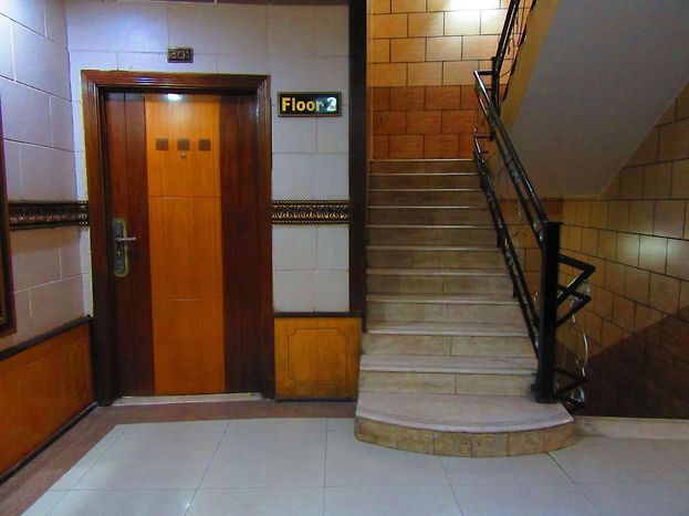Empire Hotel Peshawar