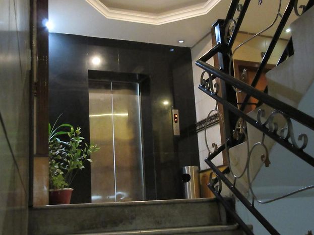 Empire Hotel Peshawar