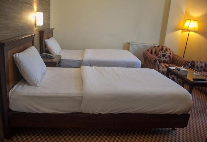 Empire Hotel Peshawar
