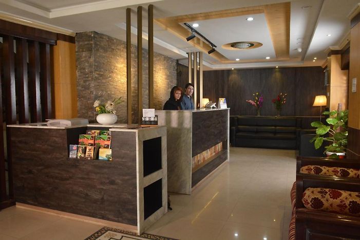 Empire Hotel Peshawar
