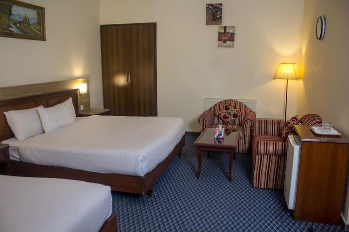 Empire Hotel Peshawar