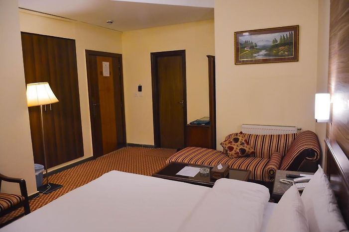 Empire Hotel Peshawar