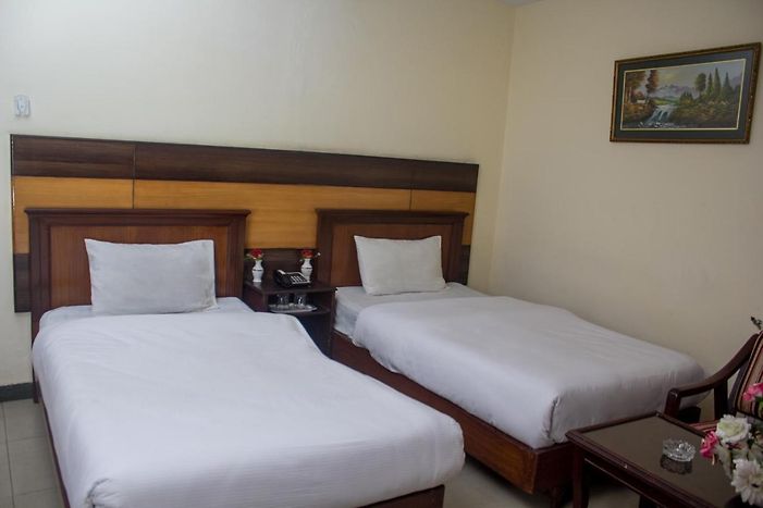 Empire Hotel Peshawar