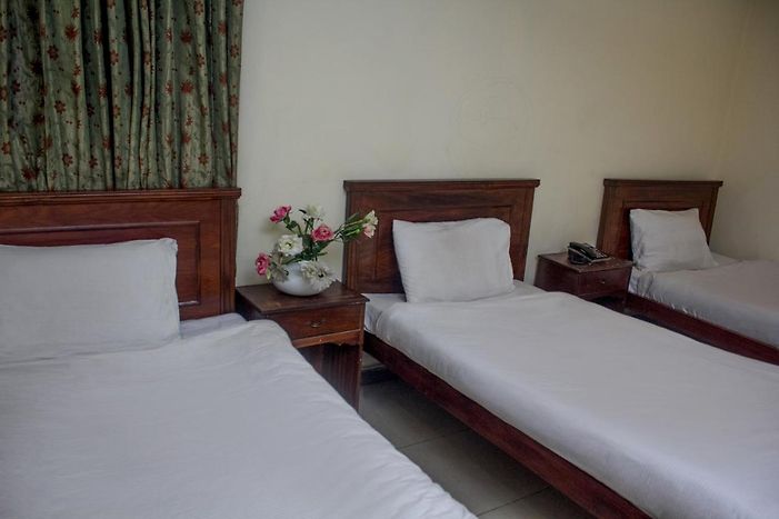 Empire Hotel Peshawar
