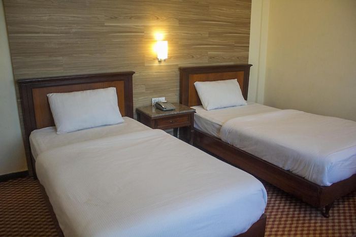 Empire Hotel Peshawar