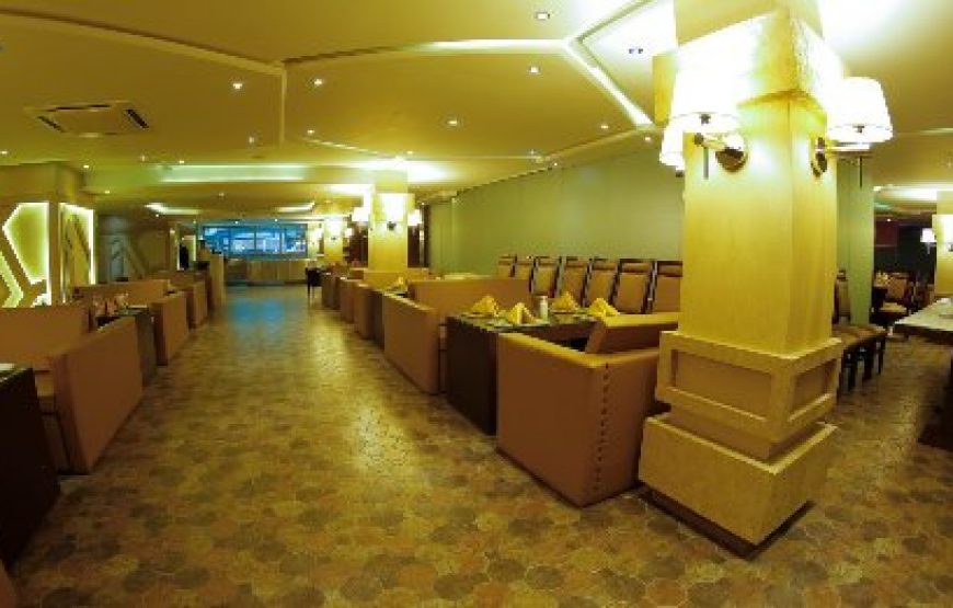 Fort Continental Hotel