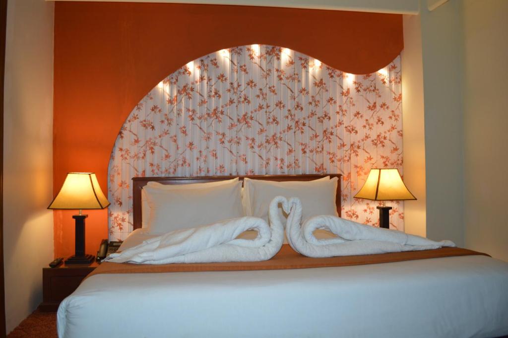 Fort Continental Hotel