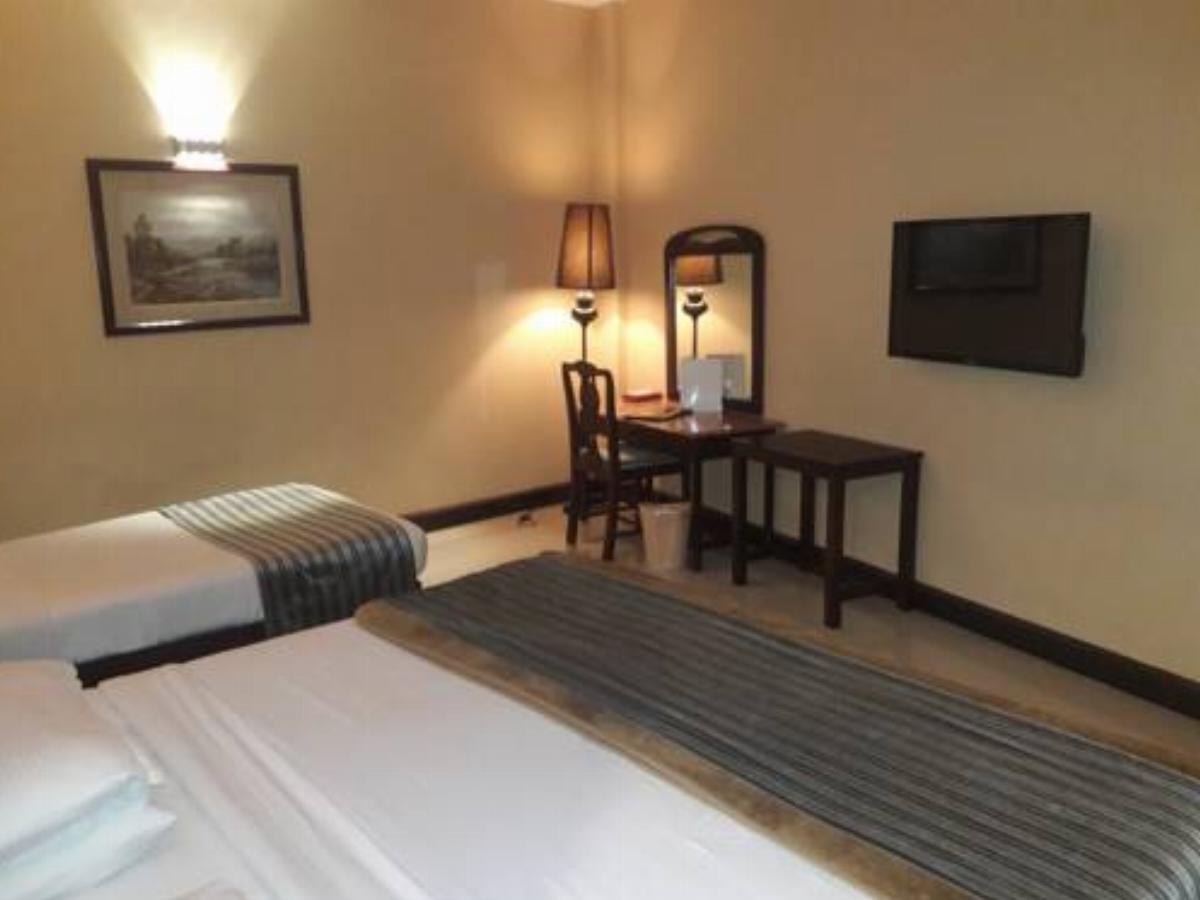 Hotel Grand