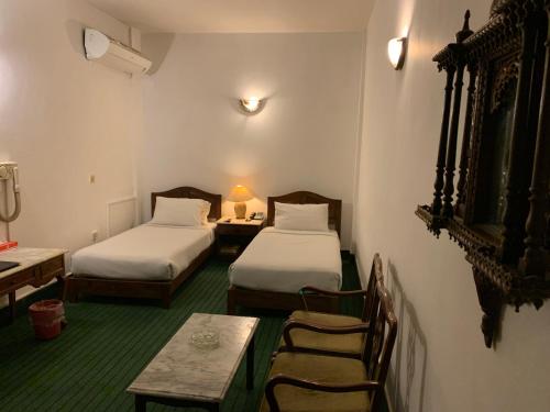 Hotel Grand