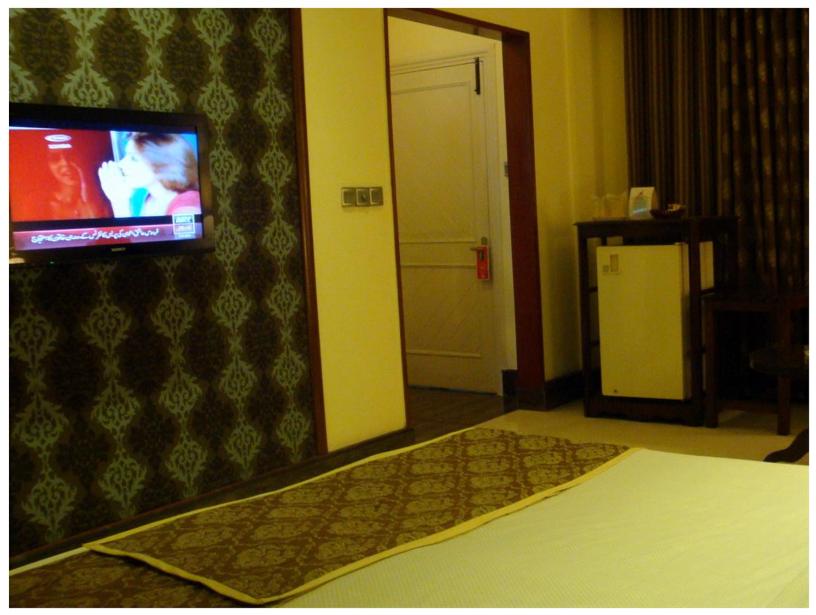 Hotel Grand