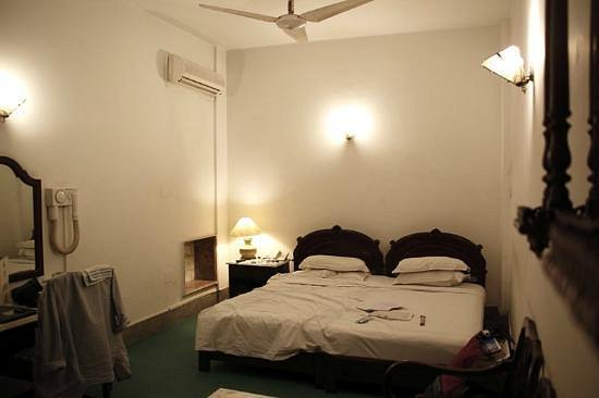 Hotel Grand