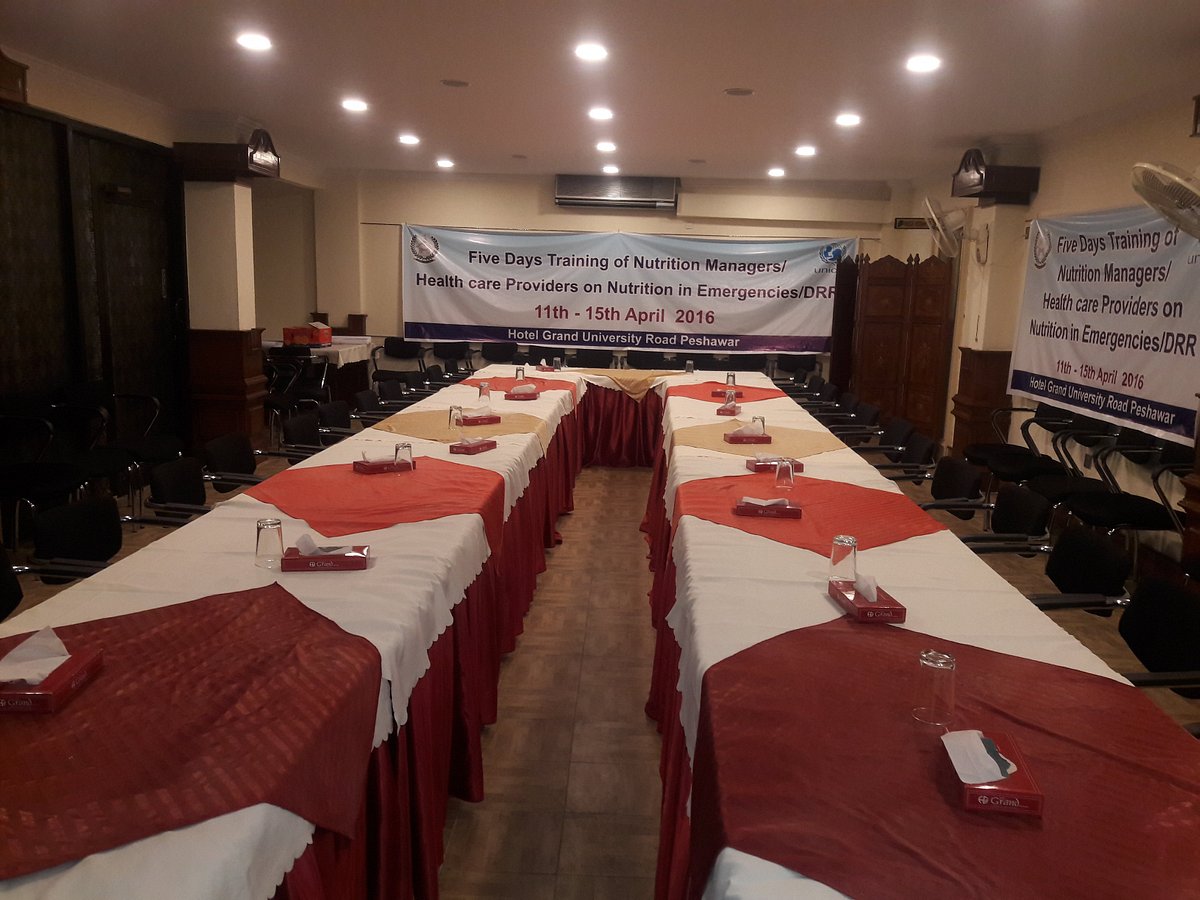 Hotel Grand