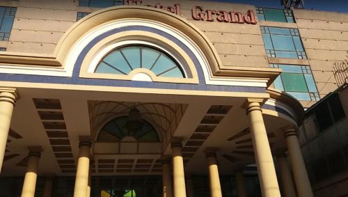 Hotel Grand