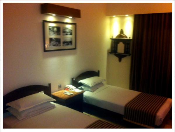 Hotel Grand