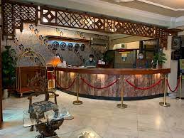 Hotel Grand