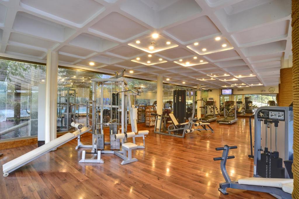 Serena Hotel Peshawar