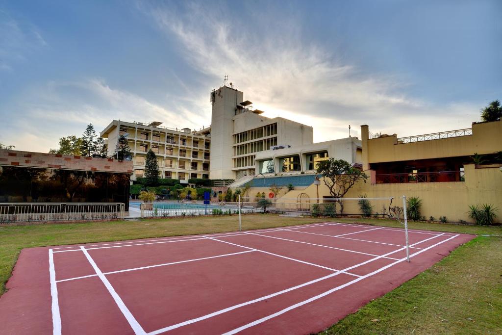 Serena Hotel Peshawar