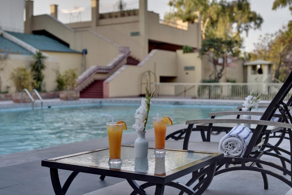 Serena Hotel Peshawar